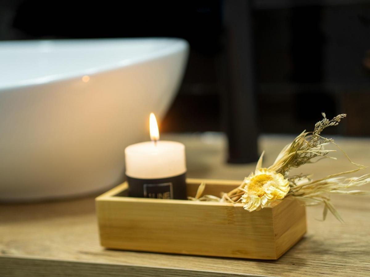 La Casita De Mar With Jaccuzi Villa Almeria Ngoại thất bức ảnh