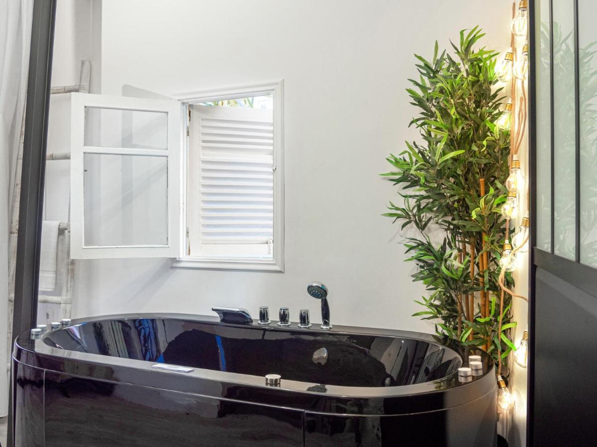 La Casita De Mar With Jaccuzi Villa Almeria Ngoại thất bức ảnh