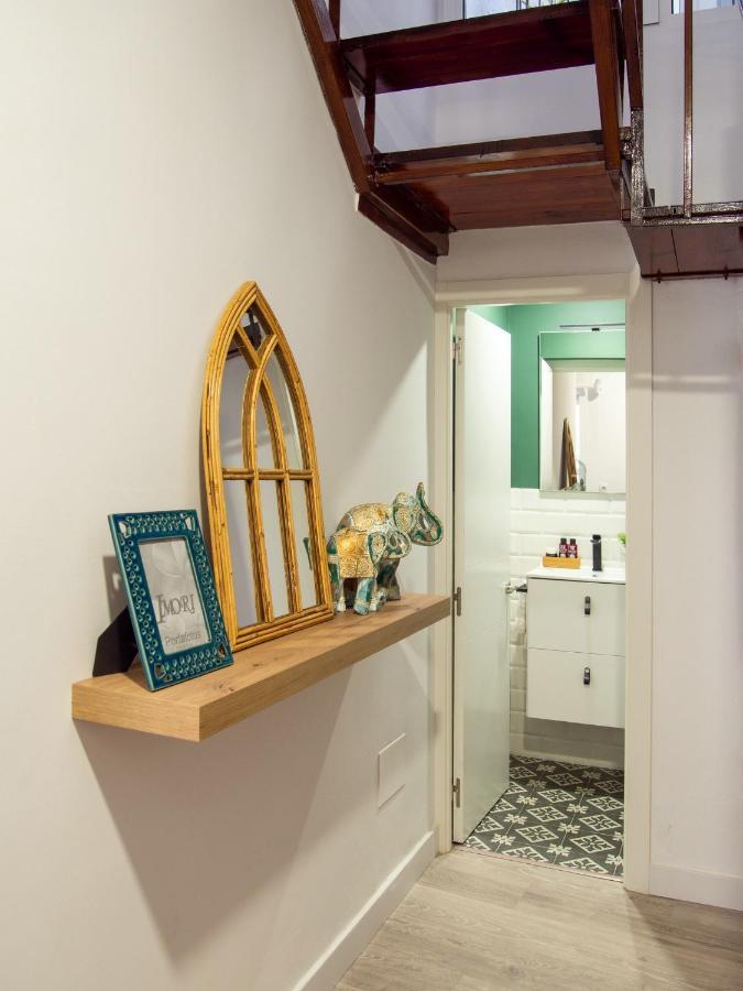 La Casita De Mar With Jaccuzi Villa Almeria Ngoại thất bức ảnh
