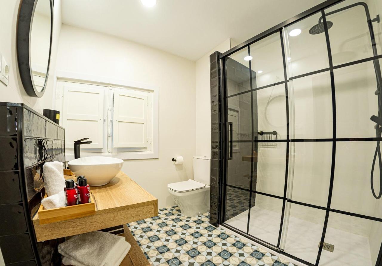 La Casita De Mar With Jaccuzi Villa Almeria Ngoại thất bức ảnh