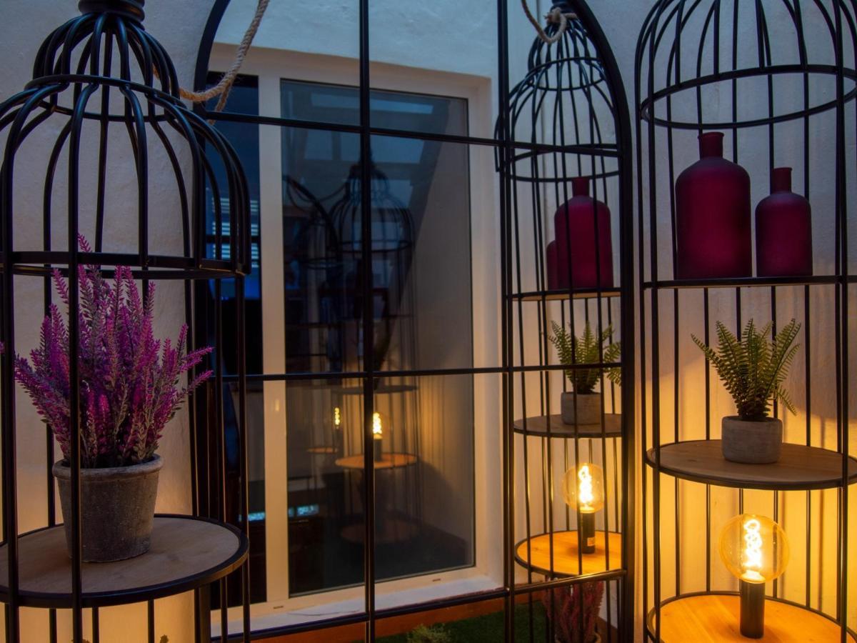 La Casita De Mar With Jaccuzi Villa Almeria Ngoại thất bức ảnh