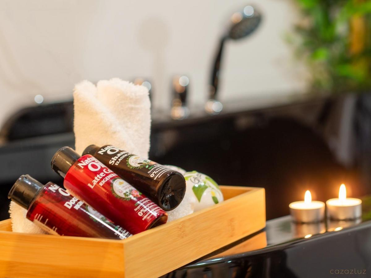 La Casita De Mar With Jaccuzi Villa Almeria Ngoại thất bức ảnh