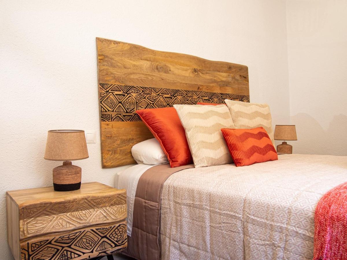 La Casita De Mar With Jaccuzi Villa Almeria Ngoại thất bức ảnh