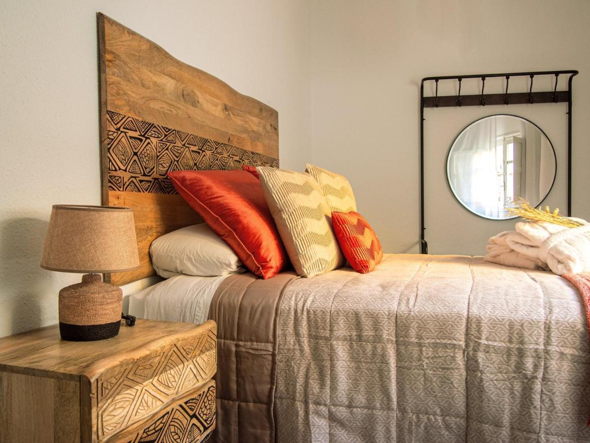 La Casita De Mar With Jaccuzi Villa Almeria Ngoại thất bức ảnh
